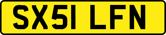 SX51LFN