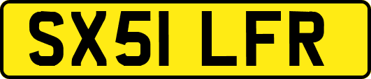 SX51LFR