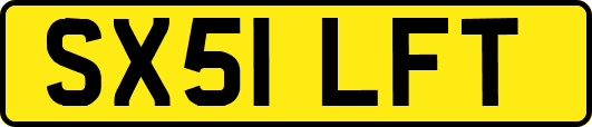 SX51LFT