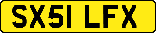 SX51LFX