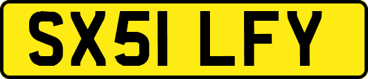 SX51LFY