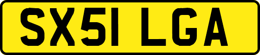 SX51LGA