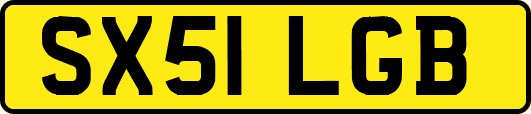 SX51LGB