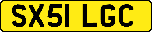 SX51LGC