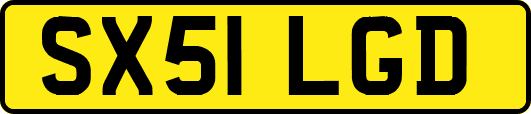 SX51LGD