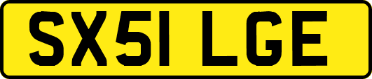 SX51LGE