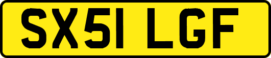 SX51LGF