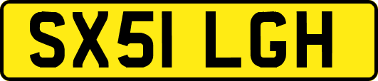 SX51LGH