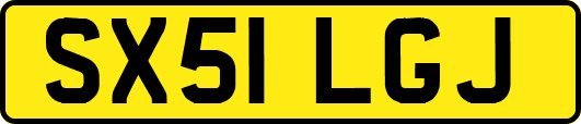 SX51LGJ