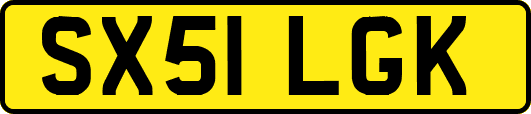 SX51LGK