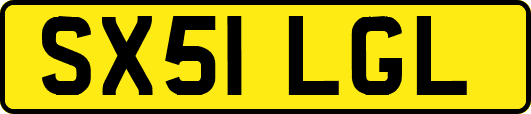 SX51LGL