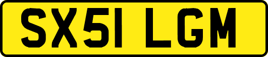 SX51LGM