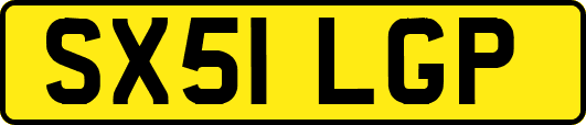 SX51LGP