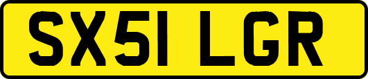 SX51LGR