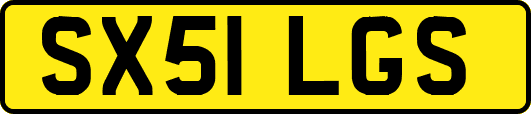 SX51LGS