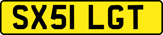 SX51LGT