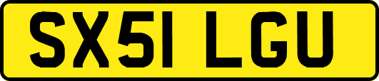 SX51LGU