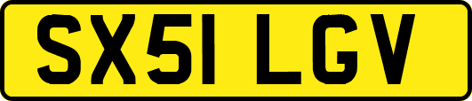 SX51LGV