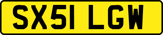 SX51LGW