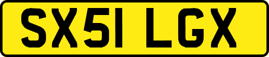 SX51LGX