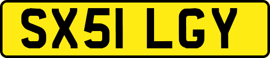 SX51LGY