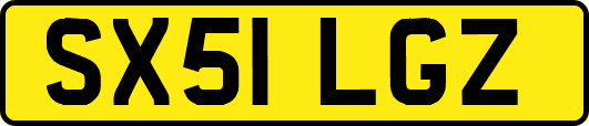 SX51LGZ