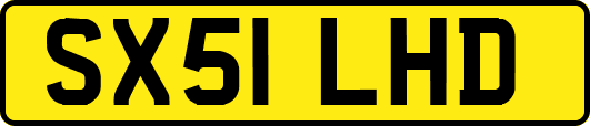 SX51LHD