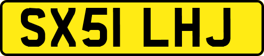 SX51LHJ