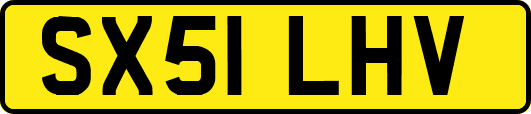 SX51LHV