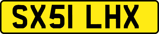 SX51LHX