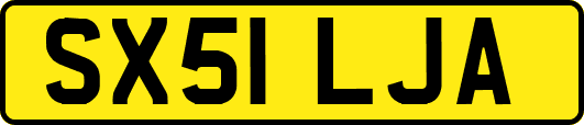 SX51LJA