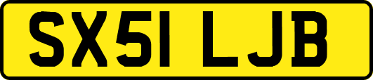 SX51LJB