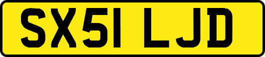 SX51LJD