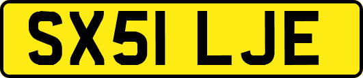 SX51LJE