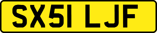 SX51LJF