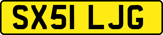 SX51LJG