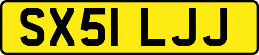 SX51LJJ