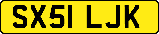 SX51LJK