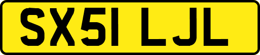 SX51LJL