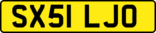 SX51LJO