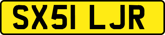 SX51LJR