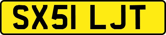 SX51LJT