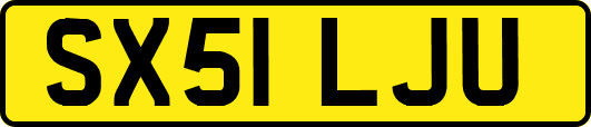 SX51LJU