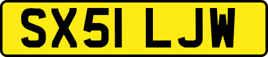 SX51LJW