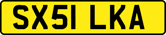 SX51LKA