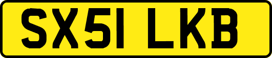 SX51LKB