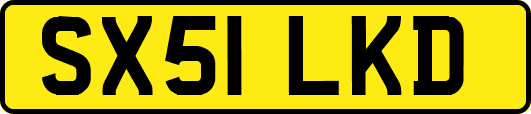 SX51LKD