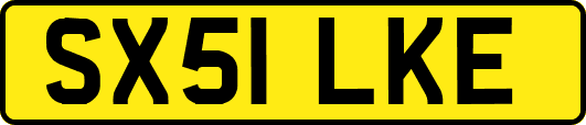 SX51LKE