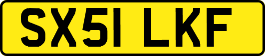 SX51LKF