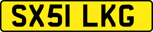 SX51LKG